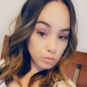 Meet your Posher, Luisa